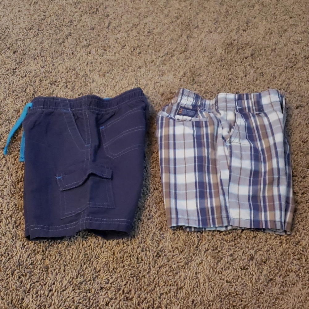 Toddler Old Navy shorts